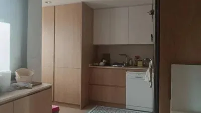 Pis – A Coruña, A Cabana, O Birloque - Més