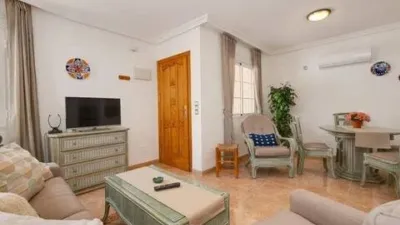 Casa – Orihuela - Más