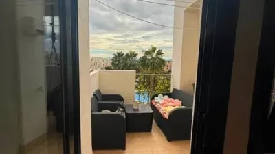 Flat on Calle del Azahar photo 19