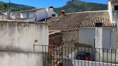 Casa – Castell de Castells, la Marina Alta - Vista 2