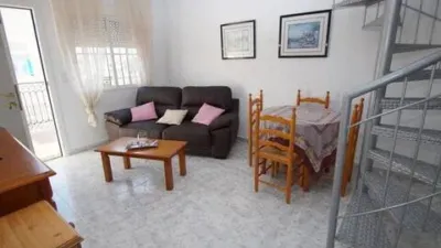Terraced house in Orihuela Costa photo 7