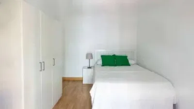 Apartment in Palos de Moguer photo 17