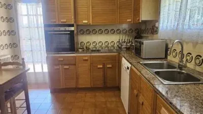 Chalet in Corbera de Llobregat photo 30