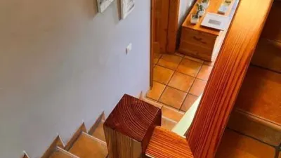 Chalet in Ares photo 14