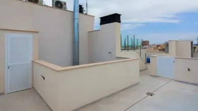 Apartment in Playa del Cura photo 24