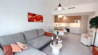 Piso – la Vila Joiosa / Villajoyosa, la Marina Baixa - Vista 2
