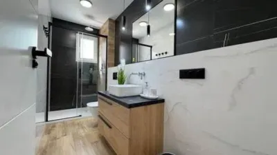 Apartment on Gumersindo Street photo 36