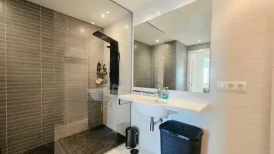 Apartment in Benissa Pueblo photo 40