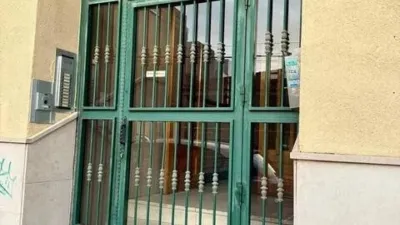 Flat on Calle de Patricio Zammit photo 54