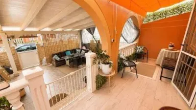 Chalet in Gran Alacant photo 4