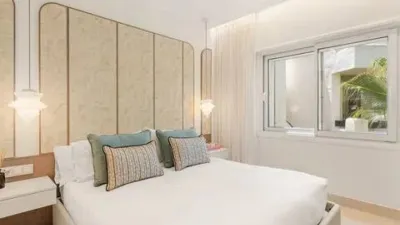 Apartment in Selwo photo 40