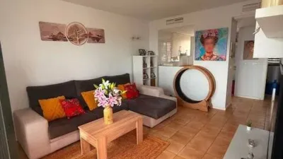 Flat on Calle del Azahar photo 3