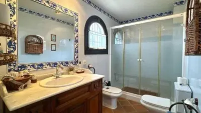 Chalet in Alicante - Alacant photo 11