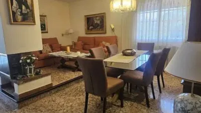 Chalet in Corbera de Llobregat photo 24