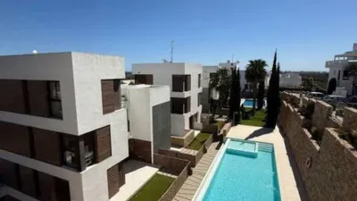 Flat at Calle Plaza Ramblas La R-1, 21 photo 36