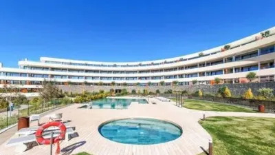 Apartment in Torreblanca del Sol photo 30