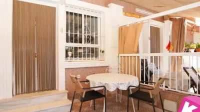 Casa – Santa Pola - Vista 2