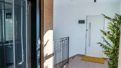 Chalet in Orihuela Costa photo 37