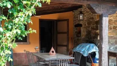 Chalet on Calle Otero, 1 photo 54
