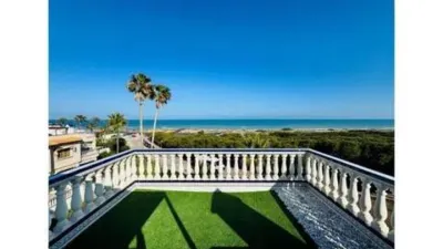 Apartment in Guardamar Playa photo 8