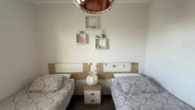 Flat on Calle Pimienta photo 12