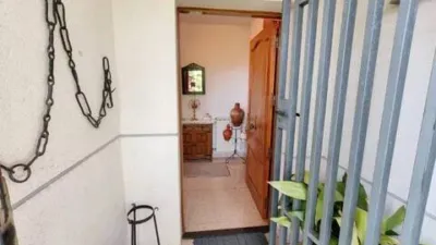 Chalet en Corbera de Llobregat photo 9