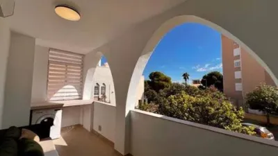 Flat on Carrer Mayor photo 11