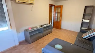 Apartment in Seville City Centre photo 3