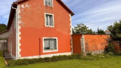 Chalet in Barrio (Vilarmaior) photo 27