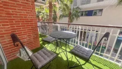 Piso – Torrevieja, El Palmeral - Más