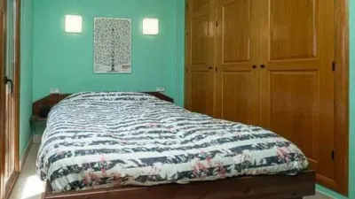 Apartment on Avenida Ramblas de Oleza photo 19