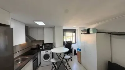 Apartment in Cobatillas photo 7