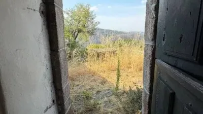 House in A Albergueria (Nogueira de Ramuín) photo 13