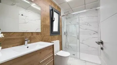 Flat on Calle de la Loma photo 10