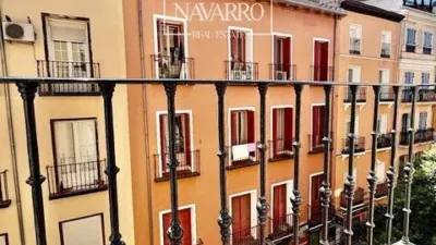 Piso en Justicia-Chueca photo 11