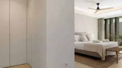 Apartment in Costa Natura photo 18