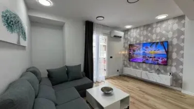 Apartment on Gumersindo Street photo 19