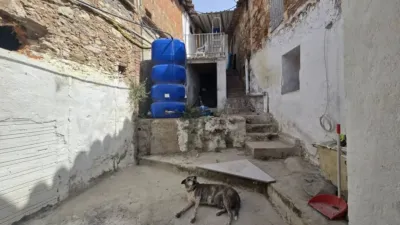 Rustic property in Castellar del Vallès photo 8
