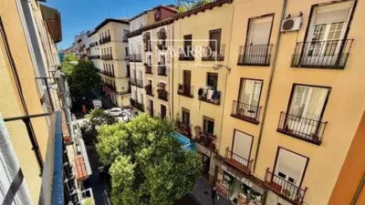 Piso en Justicia-Chueca photo 25