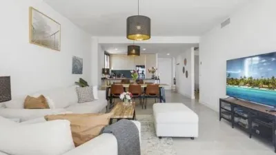 Apartment in Torreblanca del Sol photo 23