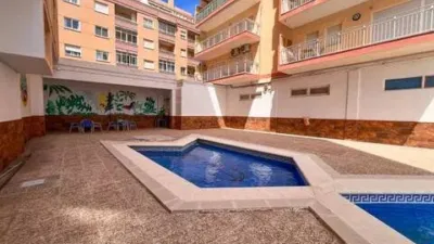 Piso en Playa del Cura photo 26