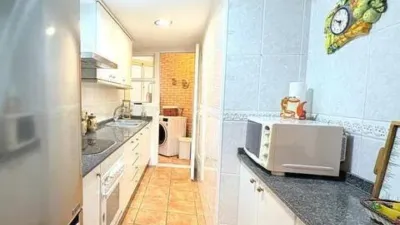Piso – Alicante - Alacant - Más
