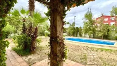 Chalet in Alicante - Alacant photo 43