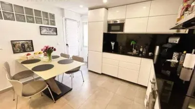 Pis – Torrevieja, Polígono Casa Grande, Urbanización El Chaparral - Vista 2