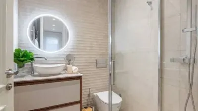 Flat on Calle de la Palma photo 13