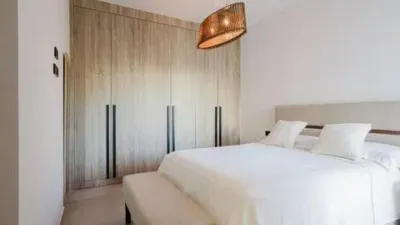 Chalet in Algorfa photo 20