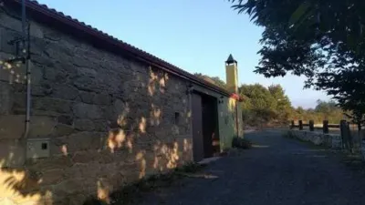 Chalet in Palas de Rei photo 6