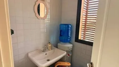 Flat on Calle del Azahar photo 18