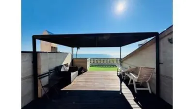 Apartment in Guardamar Playa photo 9