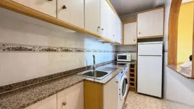 Top Floor Apartment in Avenida de las Habaneras photo 11